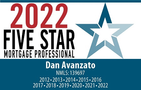 dan 5 star
